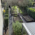 Apartment Angelique Avec Jardin - Centre