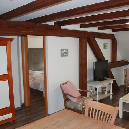 Mirabelle Avec Jardin - Centre