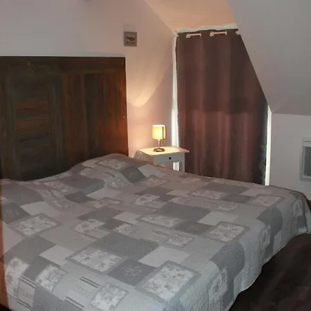 Mirabelle Avec Jardin - Centre Lägenhet