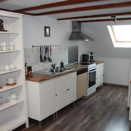 Mirabelle Avec Jardin - Centre * Ribeauvillé