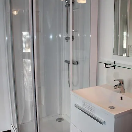 Mirabelle Avec Jardin - Centre * Ribeauvillé