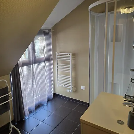 Apartman Grand Angelique Avec Jardin - Centre